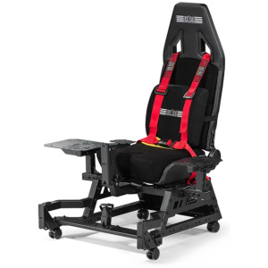 מושב סימולטור טיסה NL Flight Seat Pro