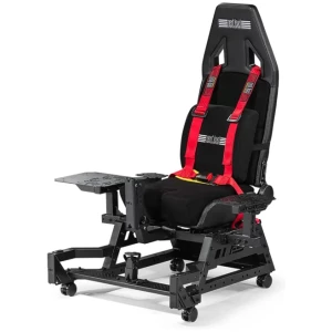 מושב סימולטור טיסה NL Flight Seat Pro
