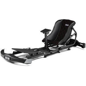GO KART PLUS RACING COCKPITS מושב
