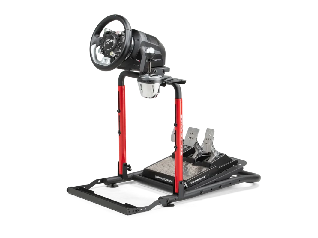 עמדת סימולטור NLR Wheel Stand Lite 2.0 – תמונה 5