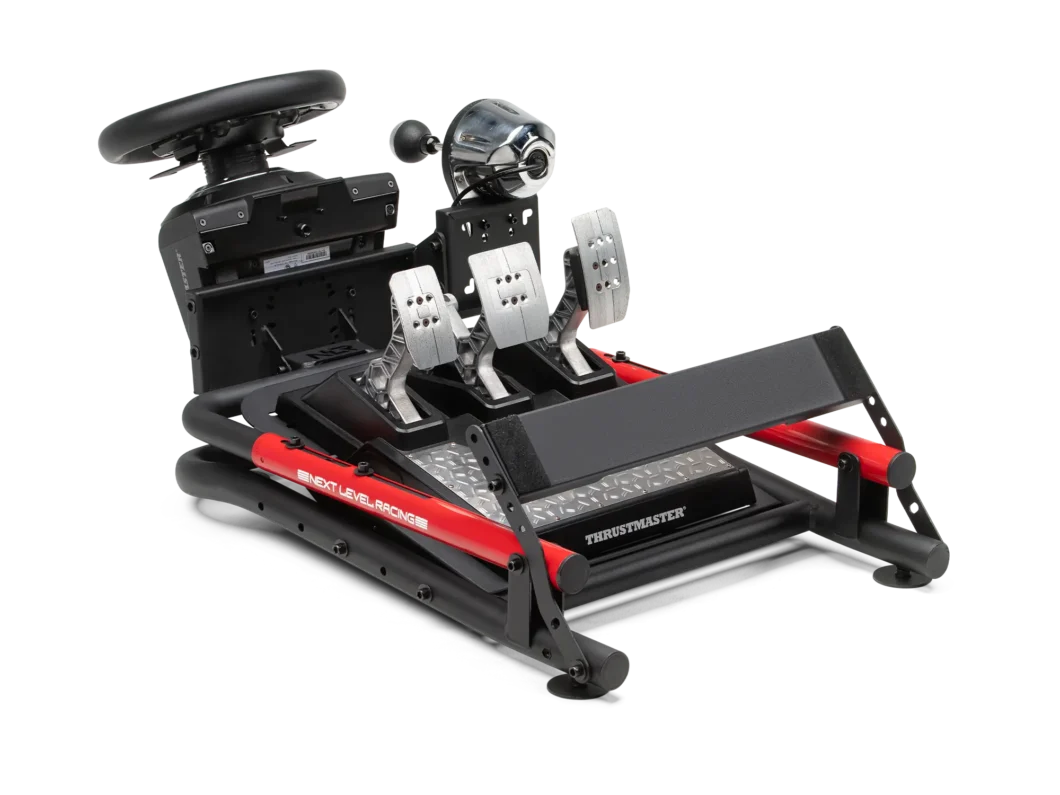 עמדת סימולטור NLR Wheel Stand Lite 2.0 – תמונה 4