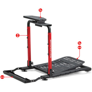 NLR Wheel Stand Lite 2.0