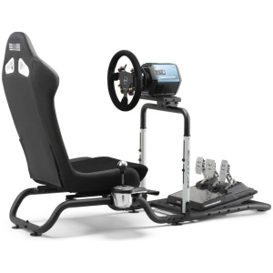 NLR Victory Simulator Cockpit
