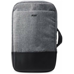 Acer 14" Slim 3-in-1 Backpack