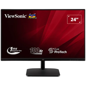 מסך מחשב Viewsonic VA2432MH 100HZ IPS