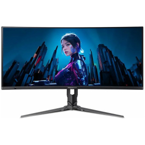 מסך גיימינג Acer Predator X34 X5 34" Class Gaming LCD Monitor