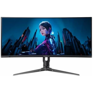 מסך גיימינג Acer Predator X34 X5 34" Class Gaming LCD Monitor