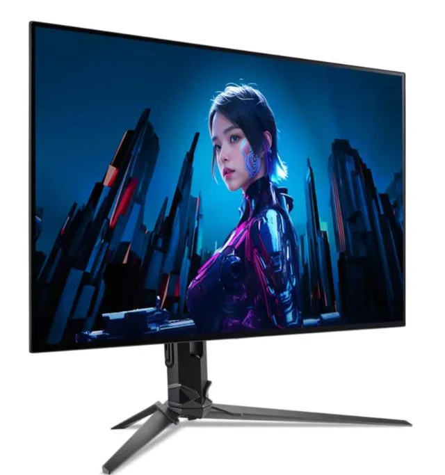 מסך גיימינג Acer Predator X32X3bmiiphuzx – תמונה 3