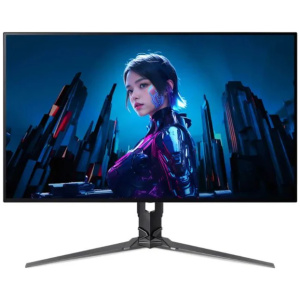מסך גיימינג Acer Predator X32X3bmiiphuzx