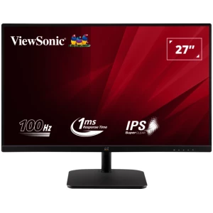 מסך מחשב ViewSonic VA2732-MH 27" IPS 100Hz