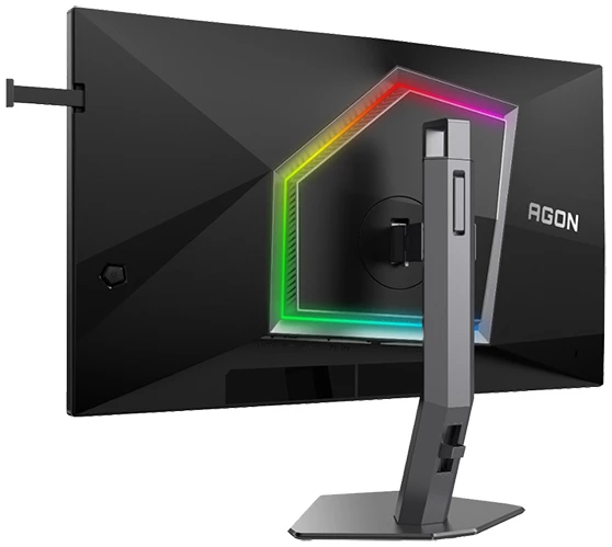 מסך גיימינג AGON PRO 520HZ AG276FK – תמונה 2