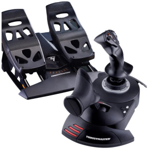 ג'ו T-FLIGHT FULL KIT XB-ONE S/X