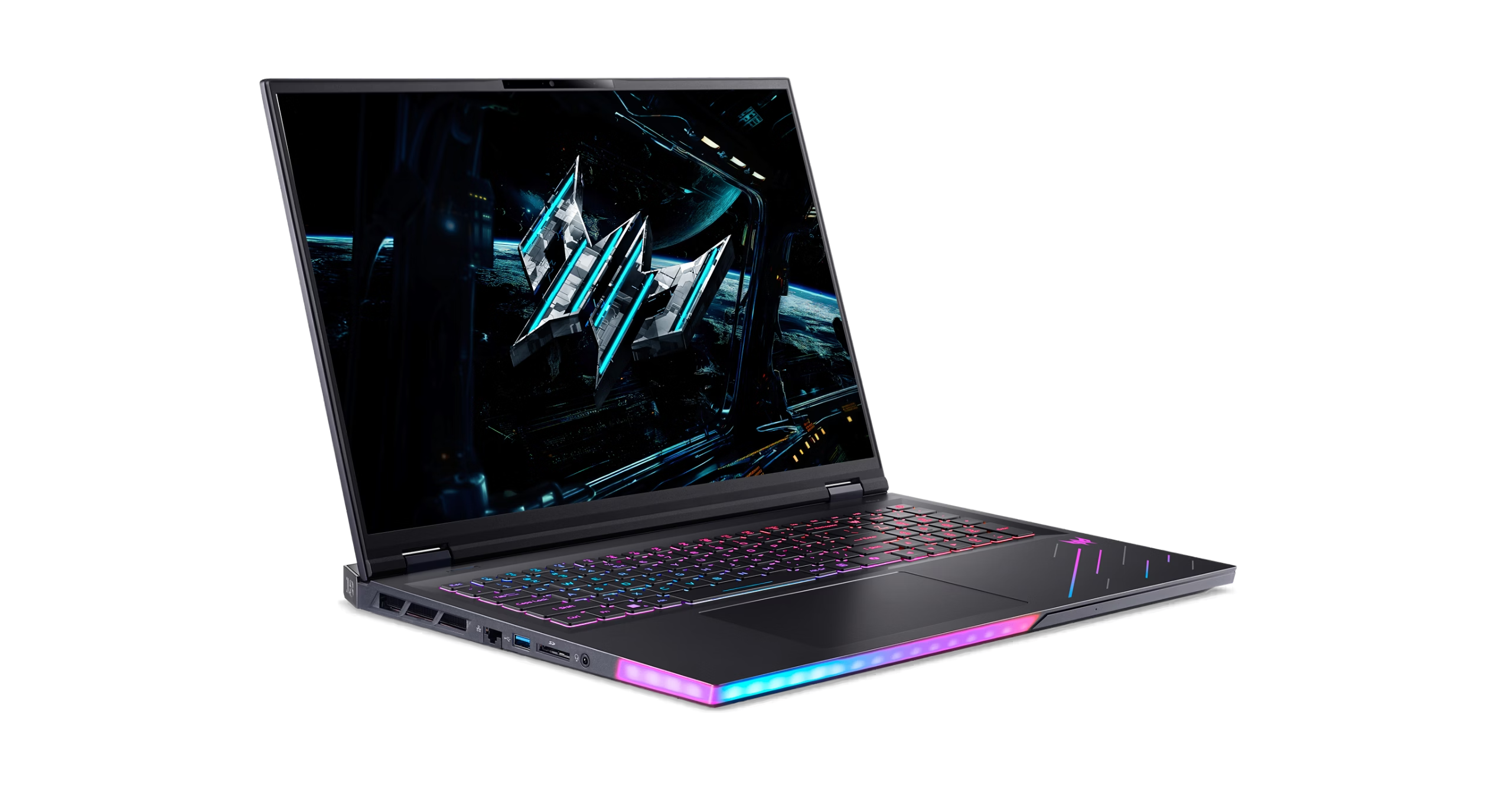 מחשב נייד Acer Predator Helios 18 AI NH.QVYEC.002 – תמונה 2