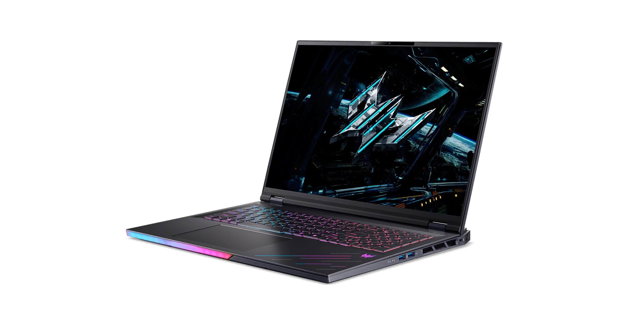 מחשב נייד Acer Predator Helios 18 AI NH.QVYEC.002 – תמונה 3