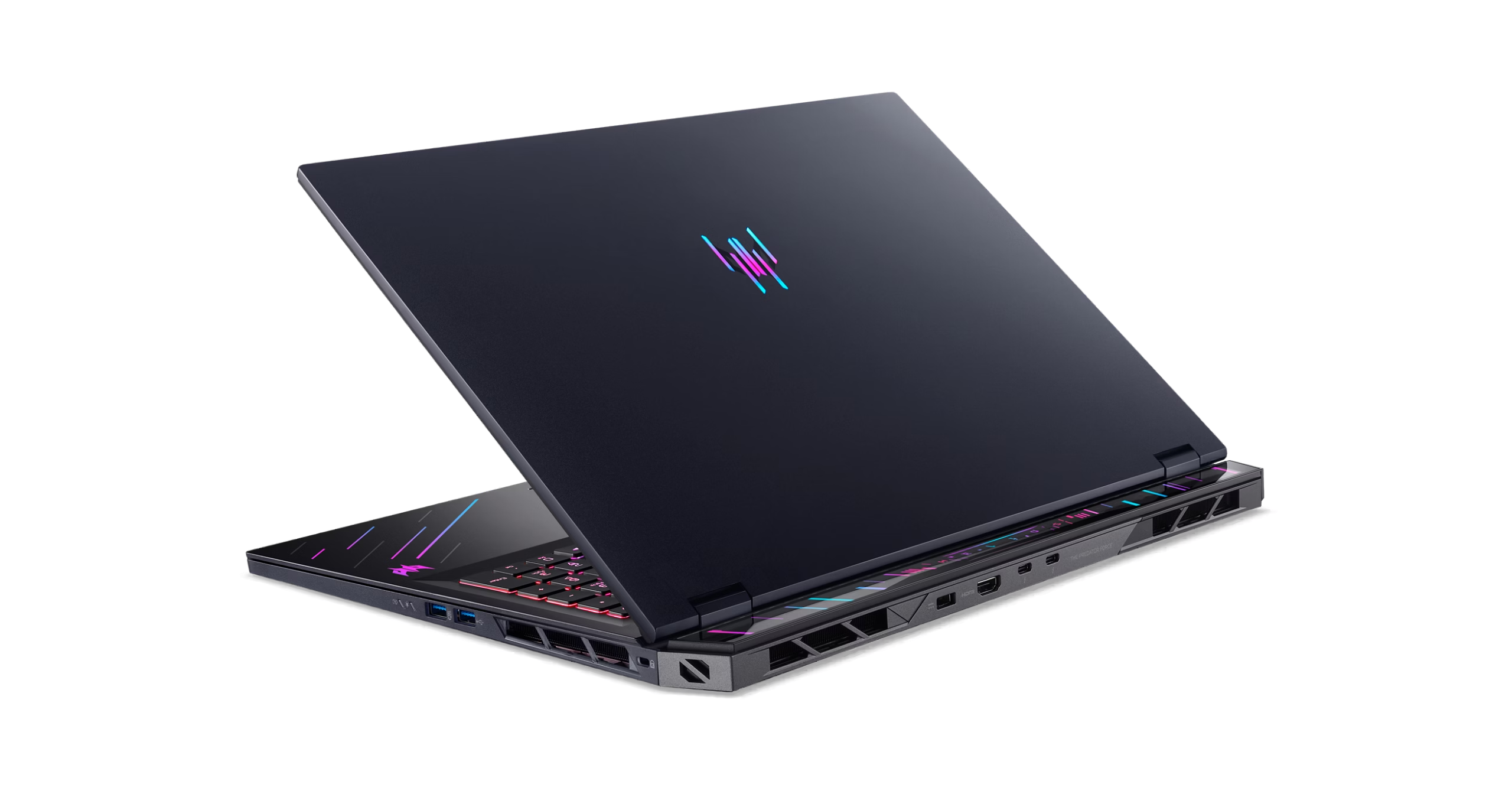 מחשב נייד Acer Predator Helios 18 AI NH.QVYEC.002 – תמונה 4