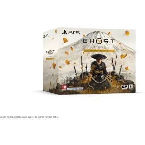 משחק GHOST OF YOTEI PS5 Collector’s Edition