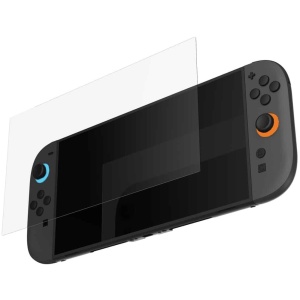 מגן מסך זכוכית 2 Nintendo Switch