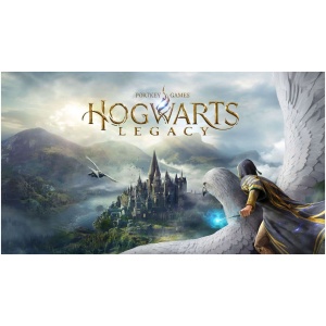 משחק Hogwarts legacy switch 2