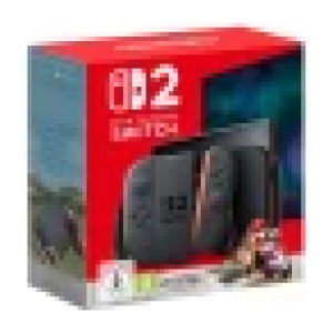 קונסולה nintendo switch 2 mario kart