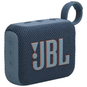 רמקול jbl go 4 כחול