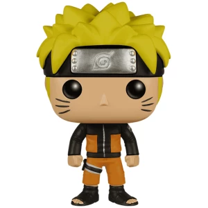 בובת Funko pop naruto shippuden