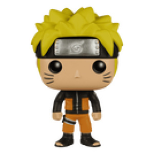 בובת Funko pop naruto shippuden