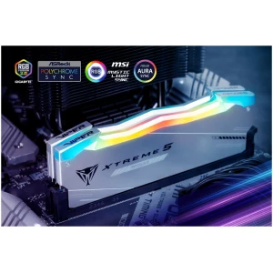 זיכרון Patriot DDR5 (2*16) 32GB CL30 6000