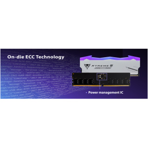 זיכרון Patriot DDR5 (2*16) 32GB CL30 6000