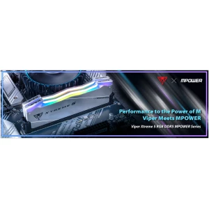 זיכרון Patriot DDR5 (2*16) 32GB CL30 6000