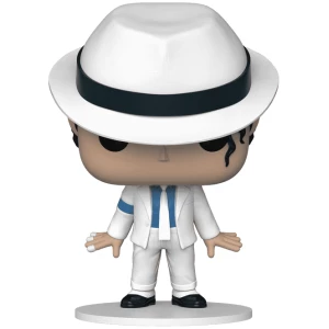 בובת פופ מייקל ג'קסון Funko pop Michael Jackson