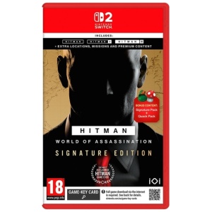 ns2 hitman world of assasination