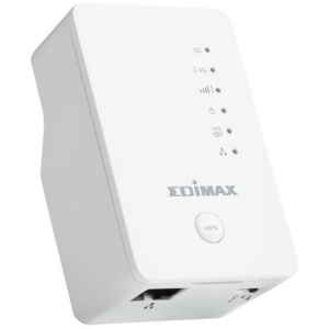 מגדיל טווח edimax ew-7438ac