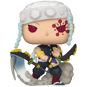 בובת Funko pop Demon SlayerTengen Uzui