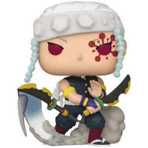 בובת Funko pop Demon SlayerTengen Uzui