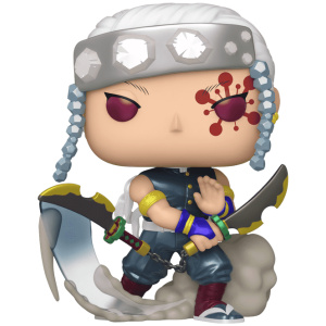 בובת Funko pop Demon SlayerTengen Uzui