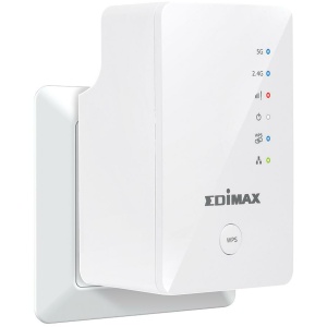 מגדיל טווח edimax ew-7438ac
