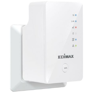מגדיל טווח edimax ew-7438ac
