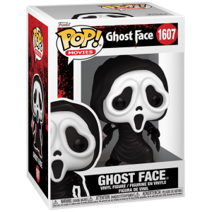 בובת Funko pop Ghostface With Knife