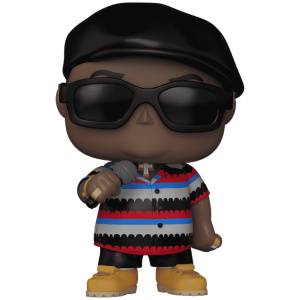 בובת Funko Pop notorious big summer95
