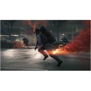 משחק payday 3 ps5