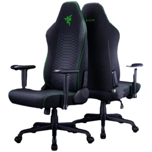 כיסא גיימינג Razer Iskur V2 X שחור