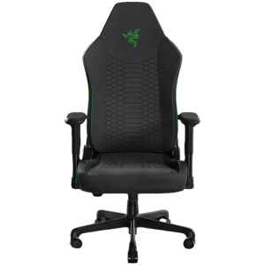 כיסא גיימינג Razer Iskur V2 X שחור