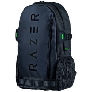 תיק גב למחשב נייד RAZER CHROMATIC V3 15.6