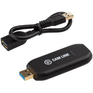CR ELGATO CAM LINK 4 כרטיס לכידה