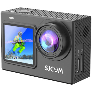 מצלמת אקסטרים דגם SJCAM SJ6 4K60FPS