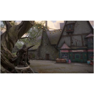 משחק Hogwarts legacy switch 2