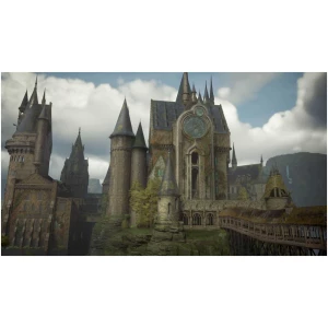משחק Hogwarts legacy switch 2