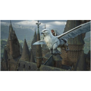 משחק Hogwarts legacy switch 2