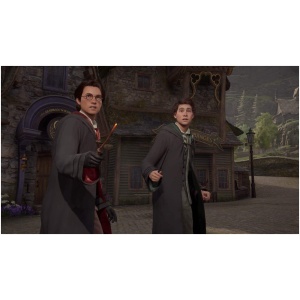 משחק Hogwarts legacy switch 2