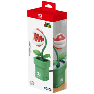 מצלמה פיראנה switch2 piranha plant